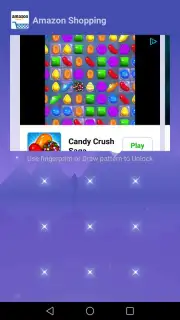 App Locker Screenshot 4