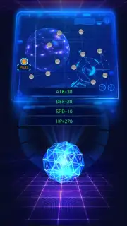 Destiny Heroine Screenshot 4