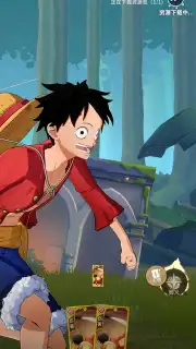 One Piece: Dream Pointer Screenshot 1