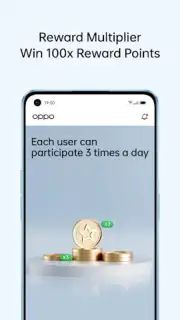 OPPO Store Screenshot 4