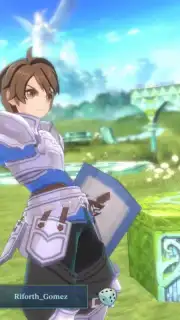 Ys Online: The Ark of Napishtim Screenshot 15
