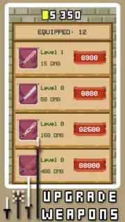 RPG Clicker Screenshot 15