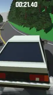 Initial Drift Screenshot 3