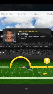 NFL Mobile Screenshot 14