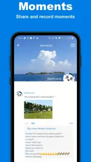 Potato chat Screenshot 11
