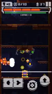 Tower Fortress Screenshot 13