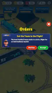 Train Ride Screenshot 2
