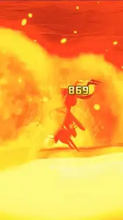 BLUE WARS Screenshot 10