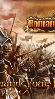Roman Empire Screenshot 2