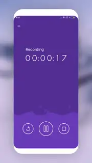 MP3 Recorder Screenshot 8