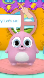 My Virtual Pet Screenshot 8