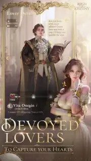 Reign of Destiny Screenshot 17