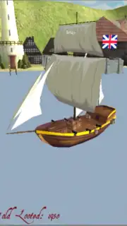 Pirate Sim Screenshot 3