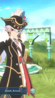 Ys Online: The Ark of Napishtim Screenshot 16