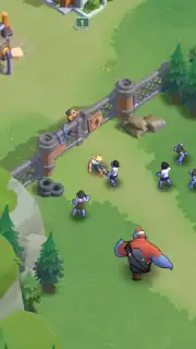 Tiles Survive! Screenshot 13