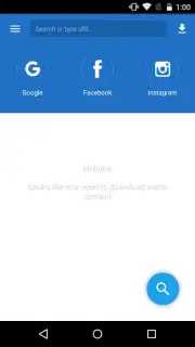 Swift - Music Downloader Screenshot 12
