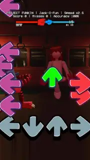 FNF Playtime Screenshot 3