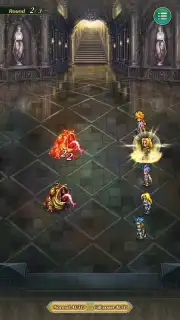 Romancing SaGa Re;univerSe Screenshot 9