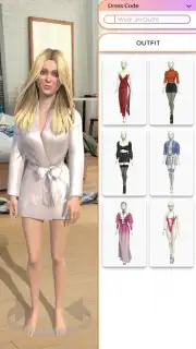 Fashion AR Screenshot 3