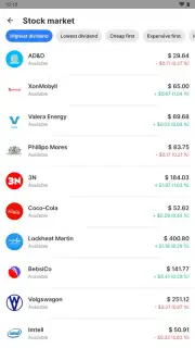 Business Empire: RichMan Screenshot 6