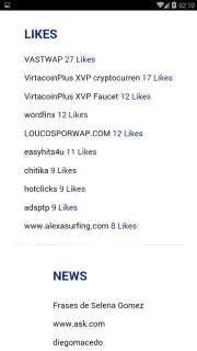 Waaap Screenshot 2