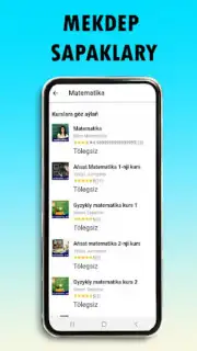 E-Bilim Screenshot 4