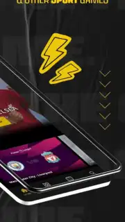 Setanta Sports Screenshot 3