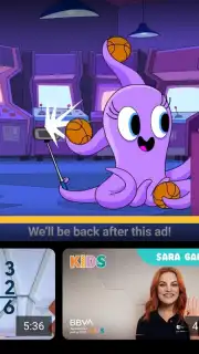 YouTube Kids Screenshot 7