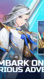 Mobile Legends: Adventure-idle Screenshot 4