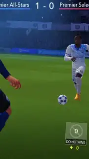 EA SPORTS FC Tactical Screenshot 1