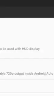 Headunit Reloaded Trial for Android Auto Screenshot 4