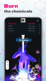 UnrealChemist Screenshot 6