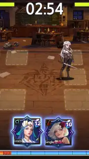 Shadow Brides Screenshot 6