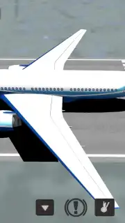 Flight Simulator Screenshot 3