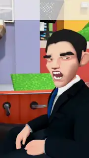 I Am Taxi Driver Screenshot 8