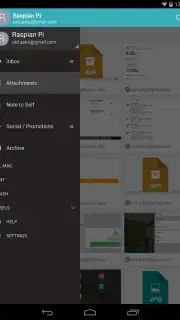 WeMail Screenshot 5