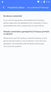 Octopus Screenshot 4