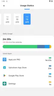 Applock Pro - App Lock & Guard Screenshot 3