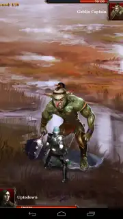 Dark of the Demons Screenshot 1