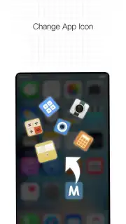 Magic Photo Vault Screenshot 3
