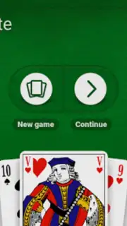 French Belote Screenshot 7