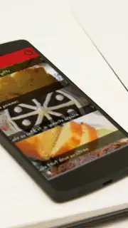 Recettes De Desserts Screenshot 1