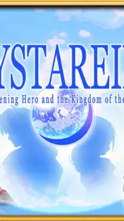 Crystareino Screenshot 2