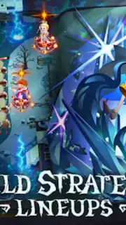 Misty City: Tower Defense Screenshot 13