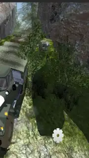 Snow Runer : driving games Screenshot 5