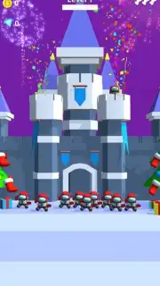 Imposter Fight 3D Screenshot 8