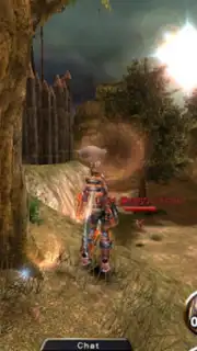 Izanagi Screenshot 8