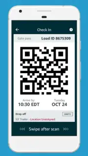 Amazon Relay Screenshot 4