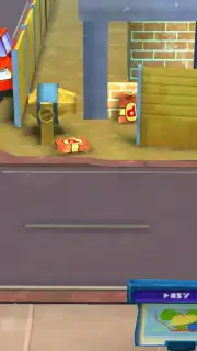 Team Z - League Of Heroes Screenshot 11