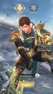 Pasha Fencer Screenshot 9